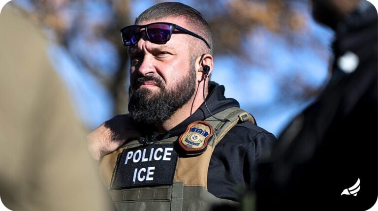 ICE Is Now Reportedly Allowed Home Entries Without Warrants