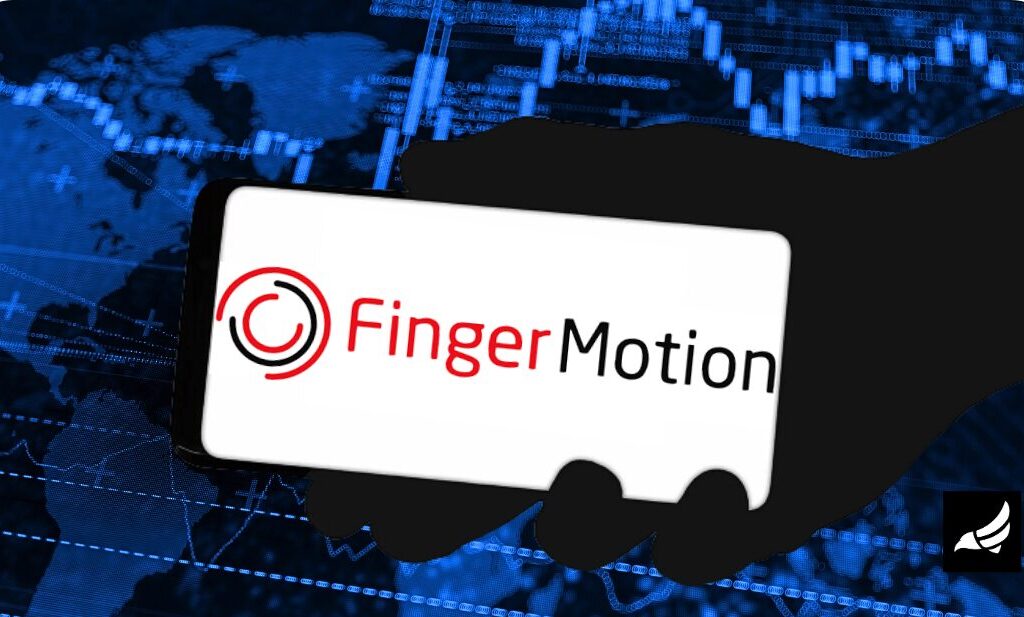 Market News Today - Investors Now Make Massive Bets in FingerMotion (FNGR) Stock