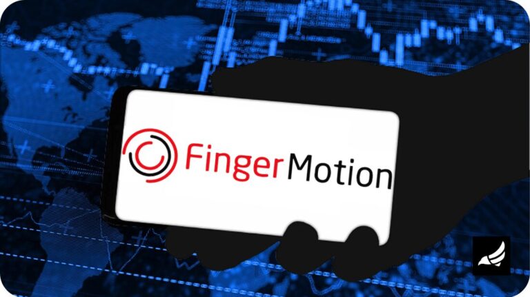 Investors Now Make Massive Bets on FingerMotion (FNGR) Stock