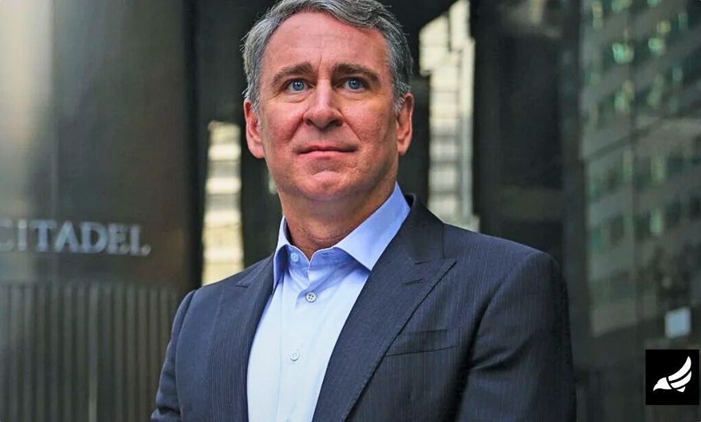 Market News Today - Ken Griffin Says Trump's Plans Have Hindered Industry with "Uncertainties"