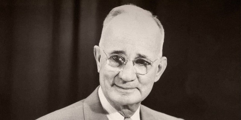 Napoleon Hill Hardship Quote