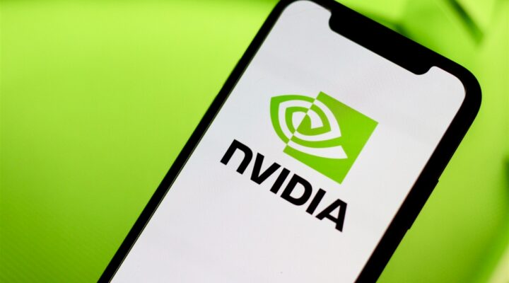 Nvidia Yahoo Finance