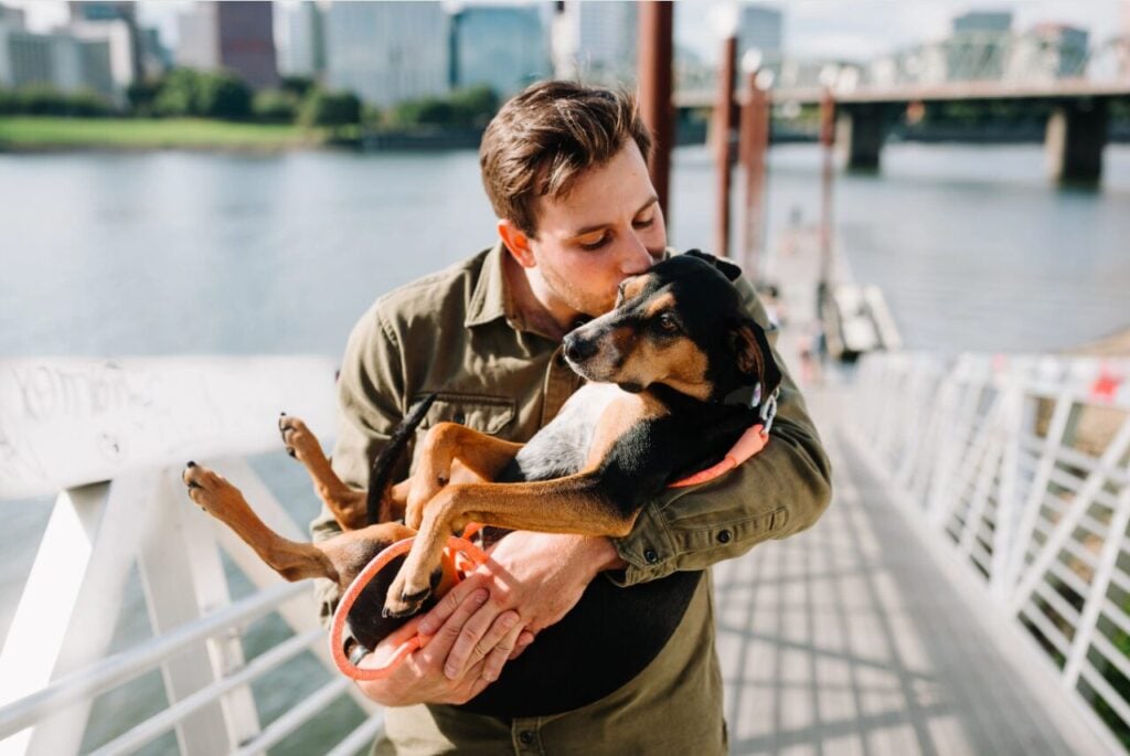 Pet owners