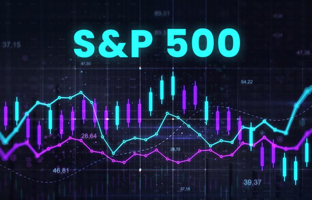 SP500 Jobs Inflation
