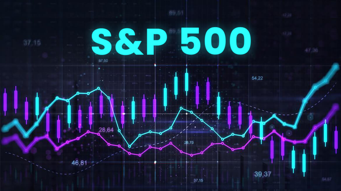 SP500 Jobs Inflation