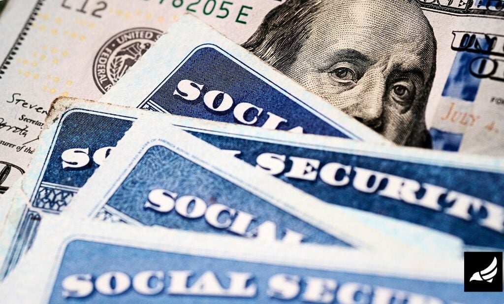 Social Security Payments March 26