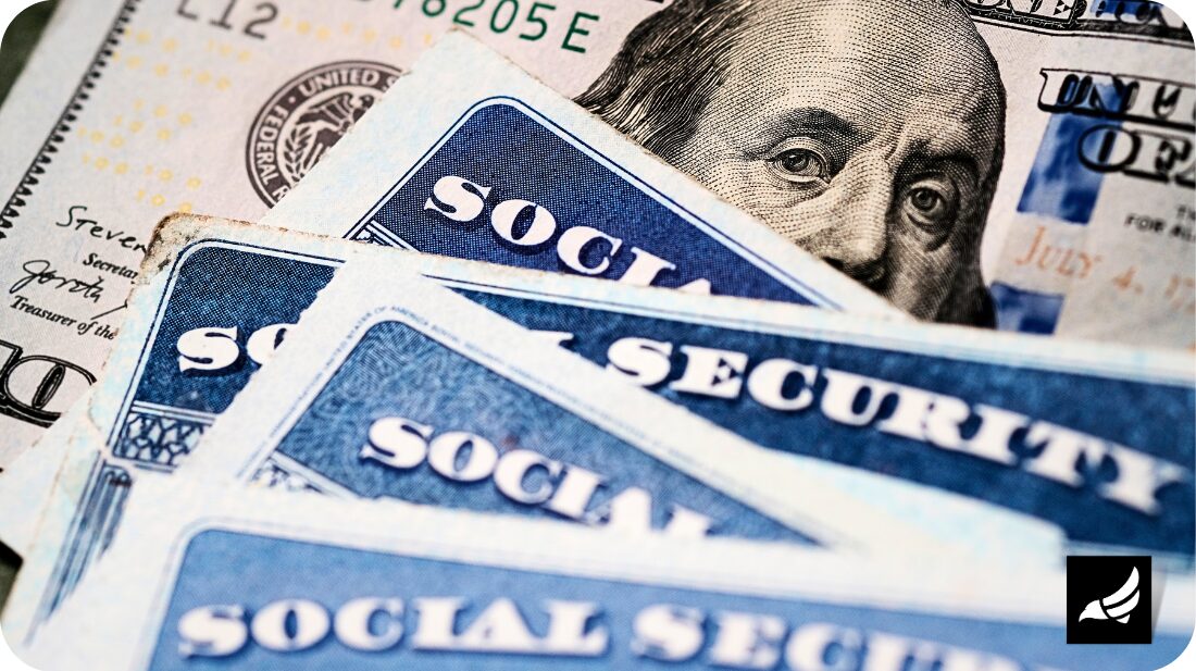 Social Security Payments March 26