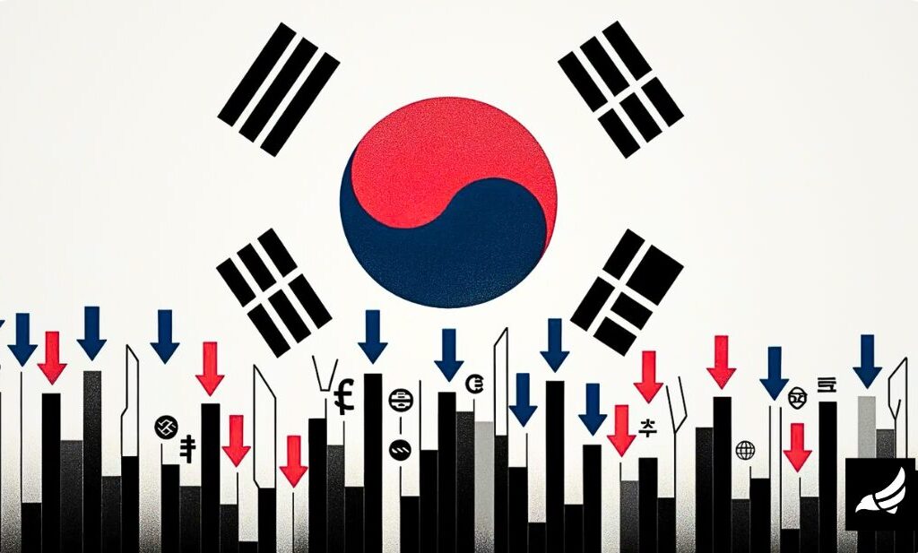 Market News - South Korea Now Plans to Extend Ban on Short Selling For 5 Years