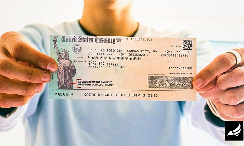 Stimulus Check 2025 SSI