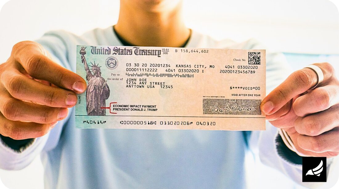 Stimulus Check 2025 SSI