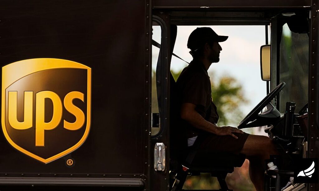 Economy News - UPS Layoffs in 2025 Now Surge To A Massive 20,000 Job Cuts