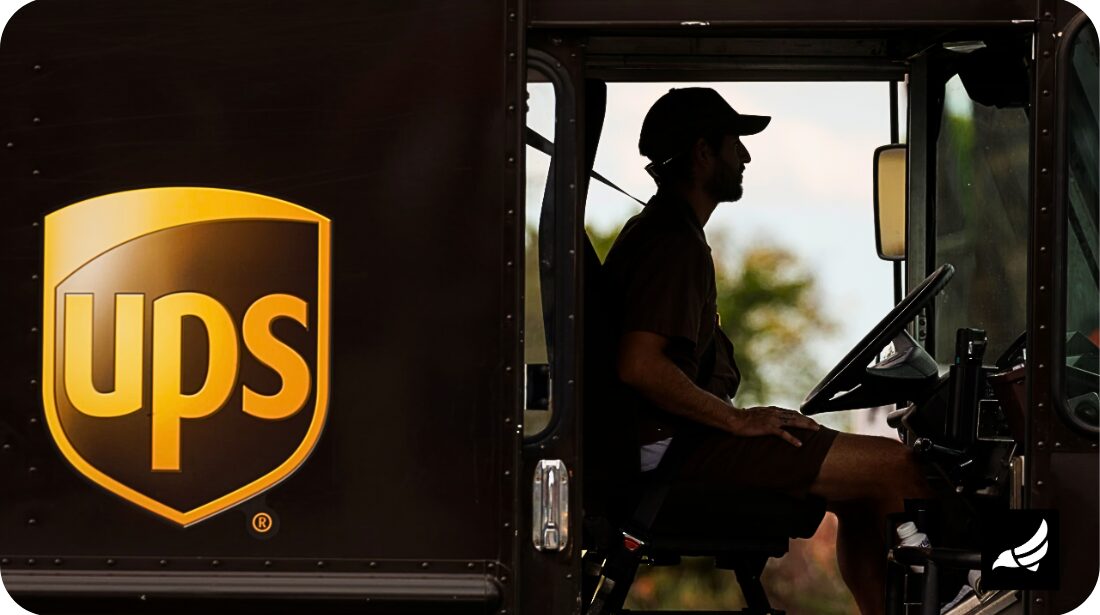 Economy News - UPS Layoffs in 2025 Now Surge To A Massive 20,000 Job Cuts