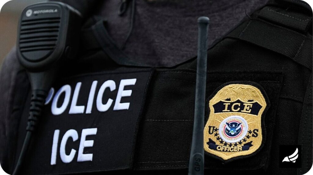 Local News - Undocumented Immigrant Now Released After A Dramatic Detention Sparks Outrage