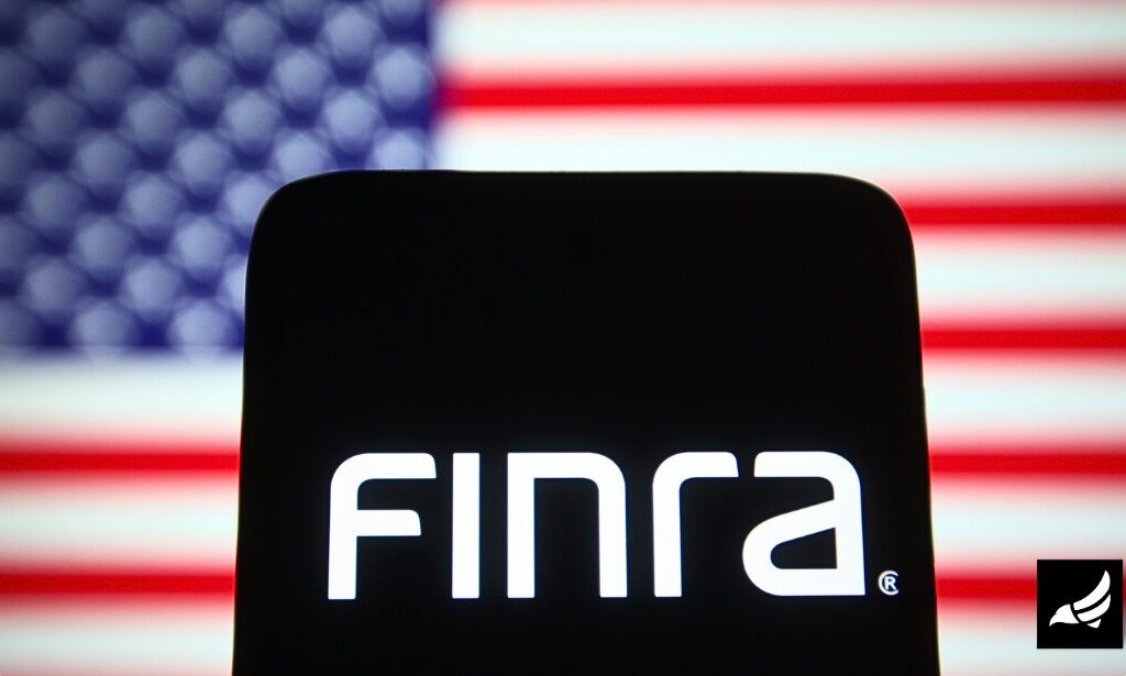 Market News Today - A Former Citadel Director Now Gets Appointed To FINRA's Board