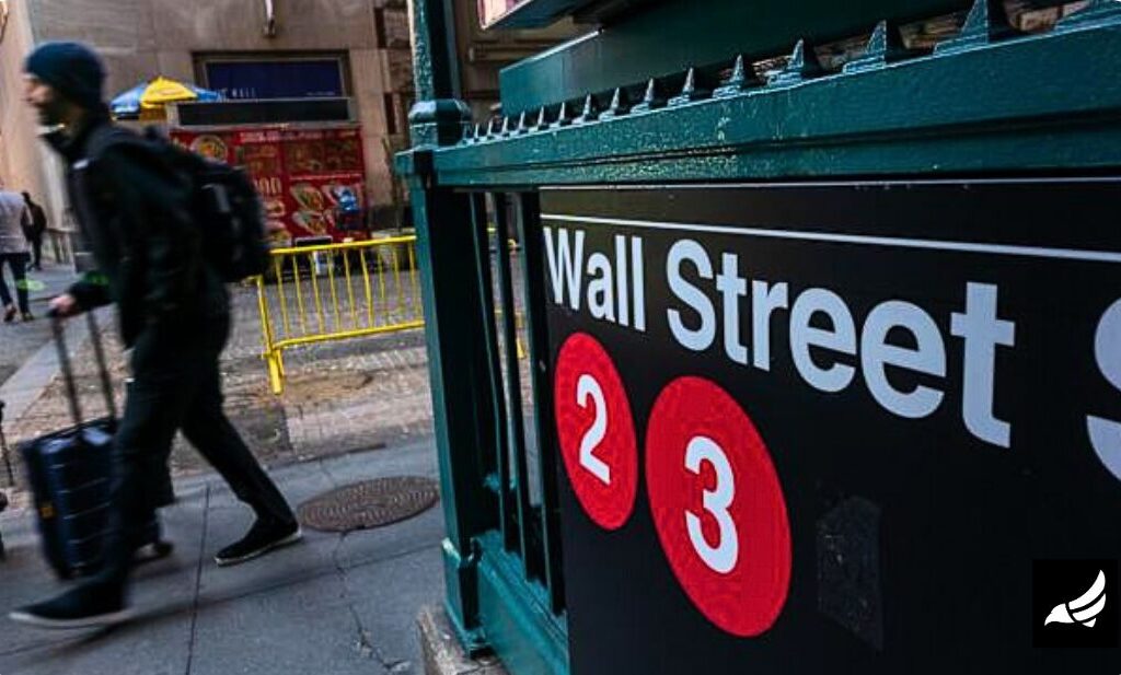Market News - A New Report is Warning Massive Short Selling Is Coming