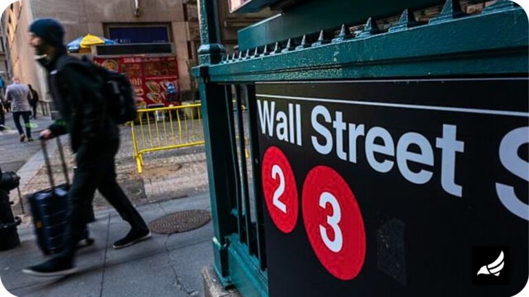 A New Report is Warning Massive Short Selling Is Coming