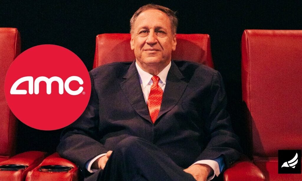 Market News - AMC CEO Adam Aron Now Announces Massive Milestone For Company