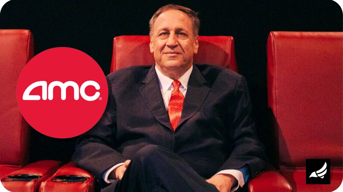 Market News - AMC CEO Adam Aron Now Announces Massive Milestone For Company