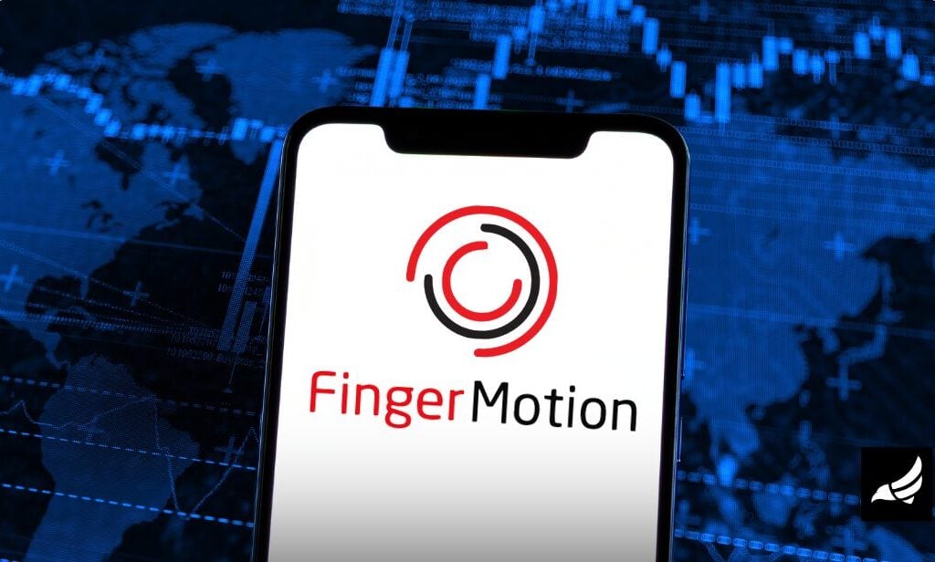 Market News - An Analyst Now Gives FingerMotion (FNGR) Stock A 'Strong Buy'