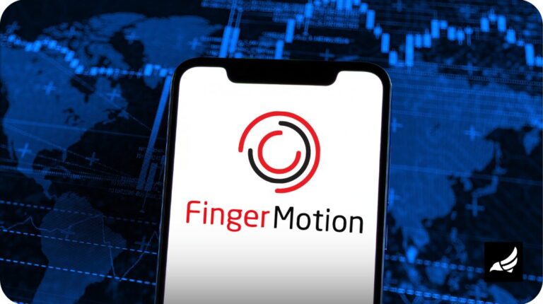An Analyst Now Gives FingerMotion (FNGR) Stock A ‘Strong Buy’