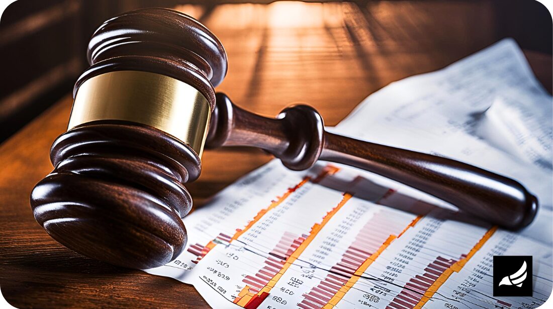 Market News - Another High Frequency Trading Firm Is Now Under Investigation