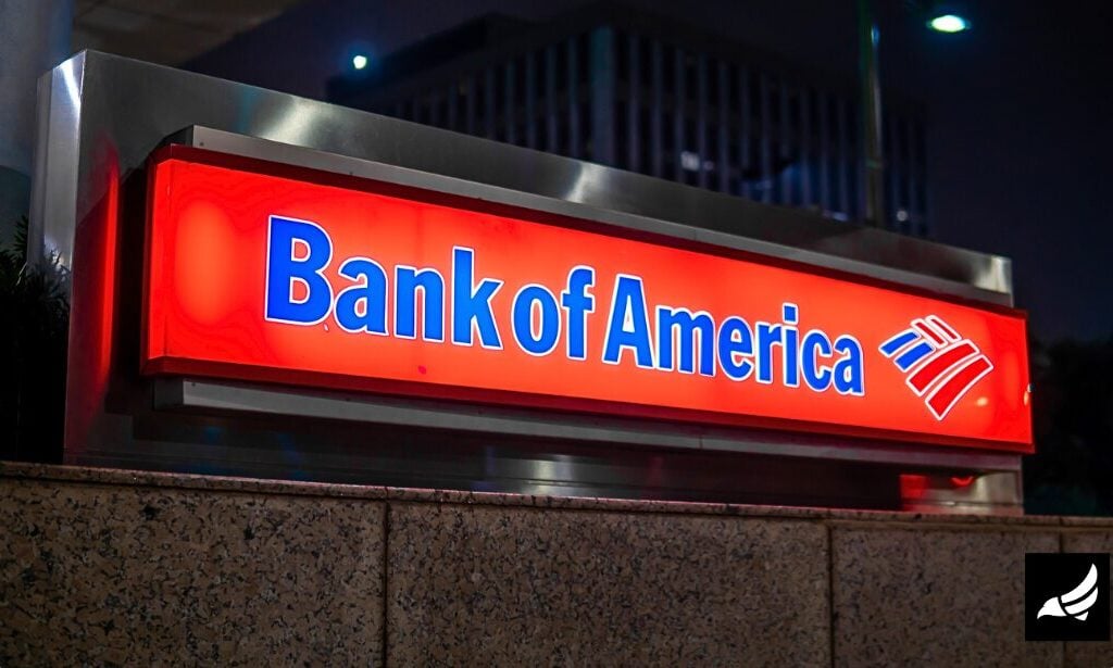 Bank of America Branch Closures