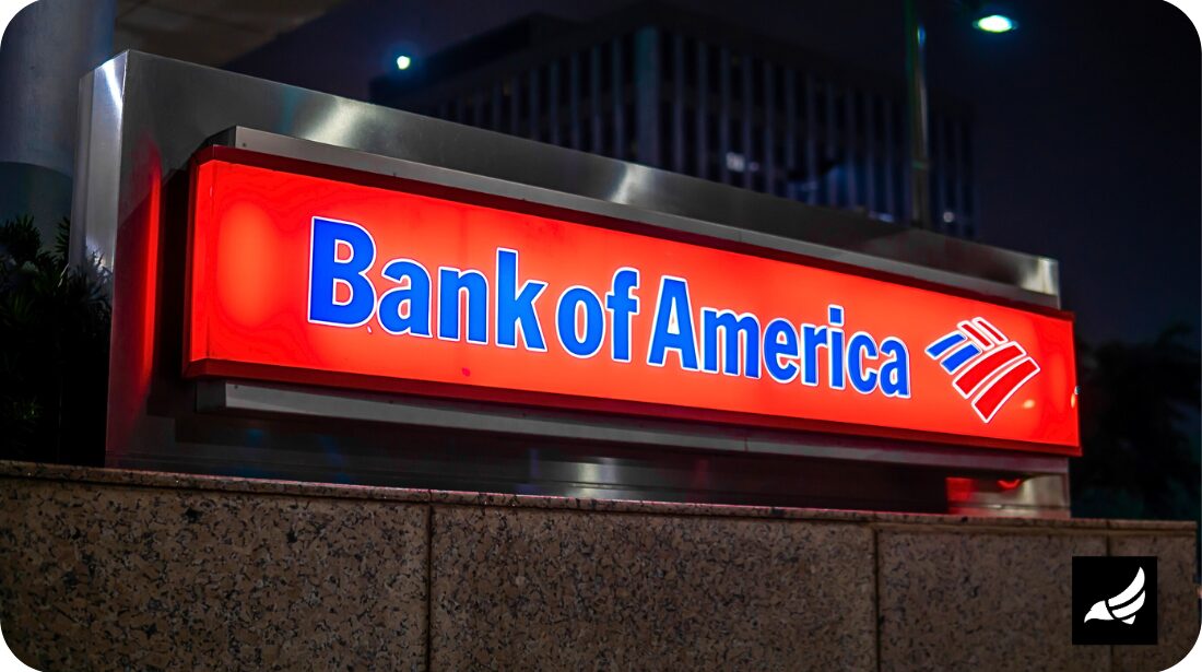 Bank of America Branch Closures