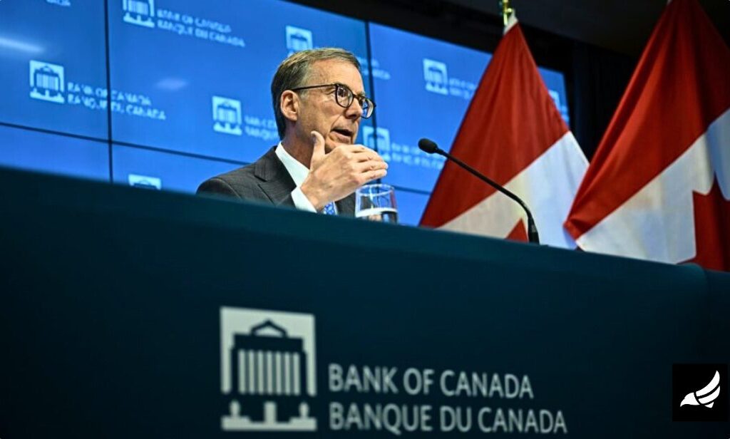 News - Bank of Canada Interest Rate Cut Odds Now Fall For June Amid Rising Inflation