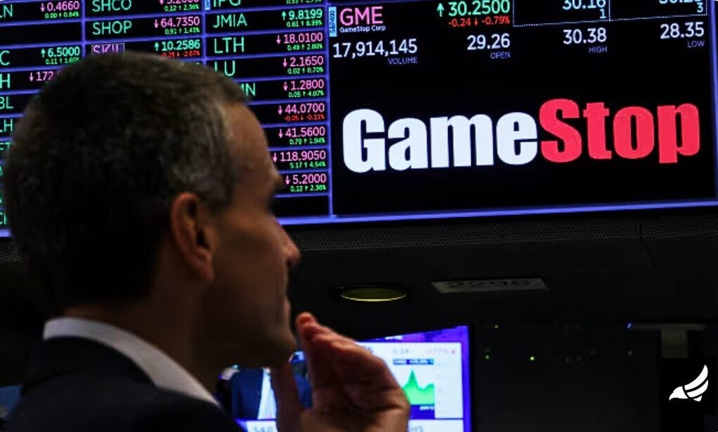 Market News - GME Stock Is Now Preparing To Squeeze Wall Street Again