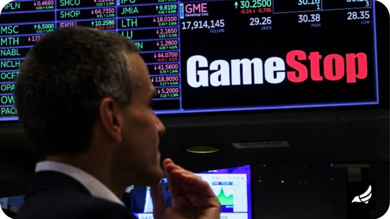 GME Stock Is Now Preparing To Squeeze Wall Street Again