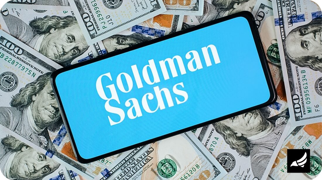 Market News - Goldman Now Fined For Failing To Report Billions of Trades