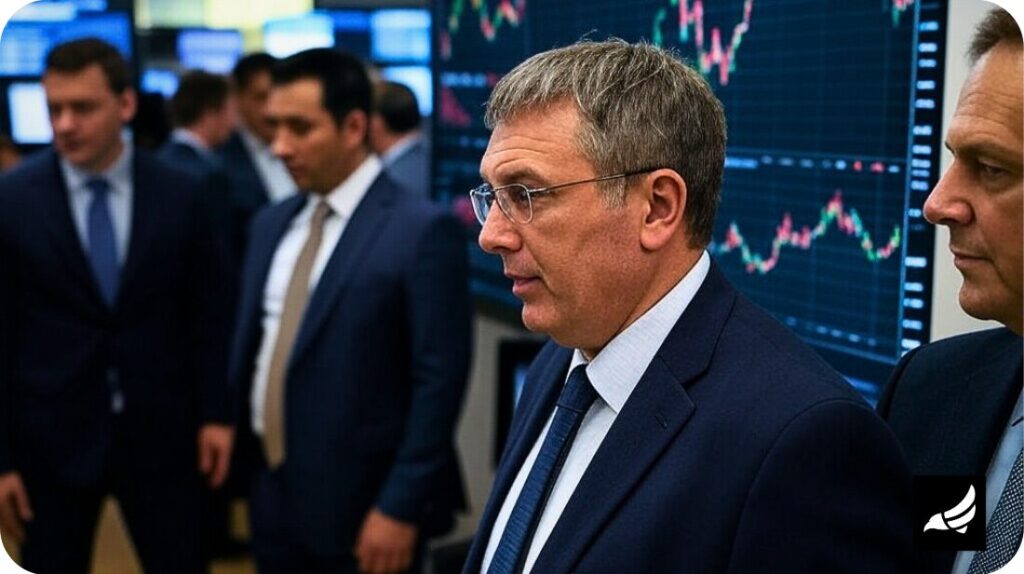 Market News - New Report Suggests "Hidden Leverage" Poses Massive Threat to Investors