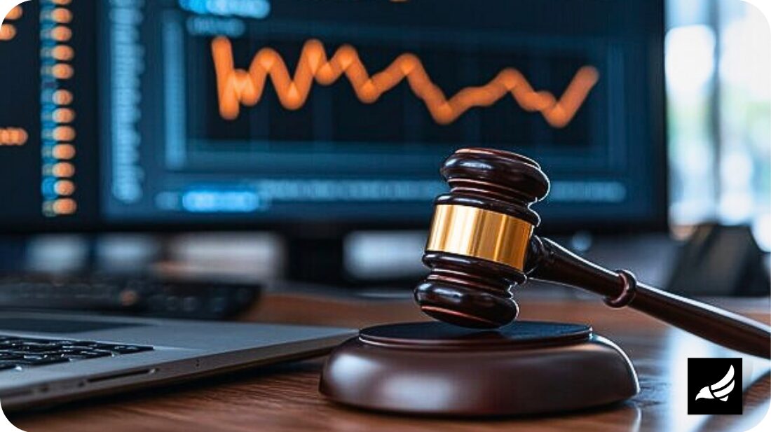 Market News - Repeat Offender Now Sentenced to Prison For Market Manipulation