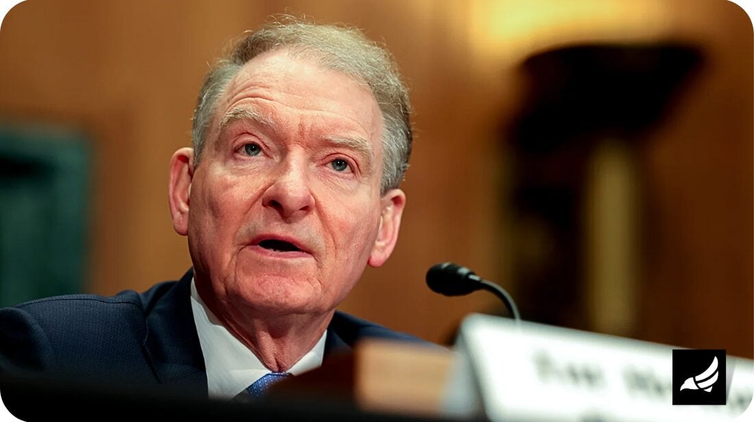 Market News - Retail Investors Now Fire Back At The New SEC Chair