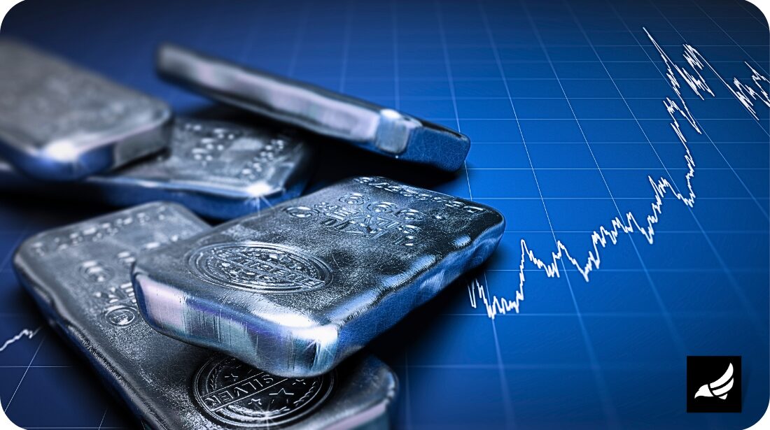 Silver News - Robert Kiyosaki Says Silver Will Surge To $100