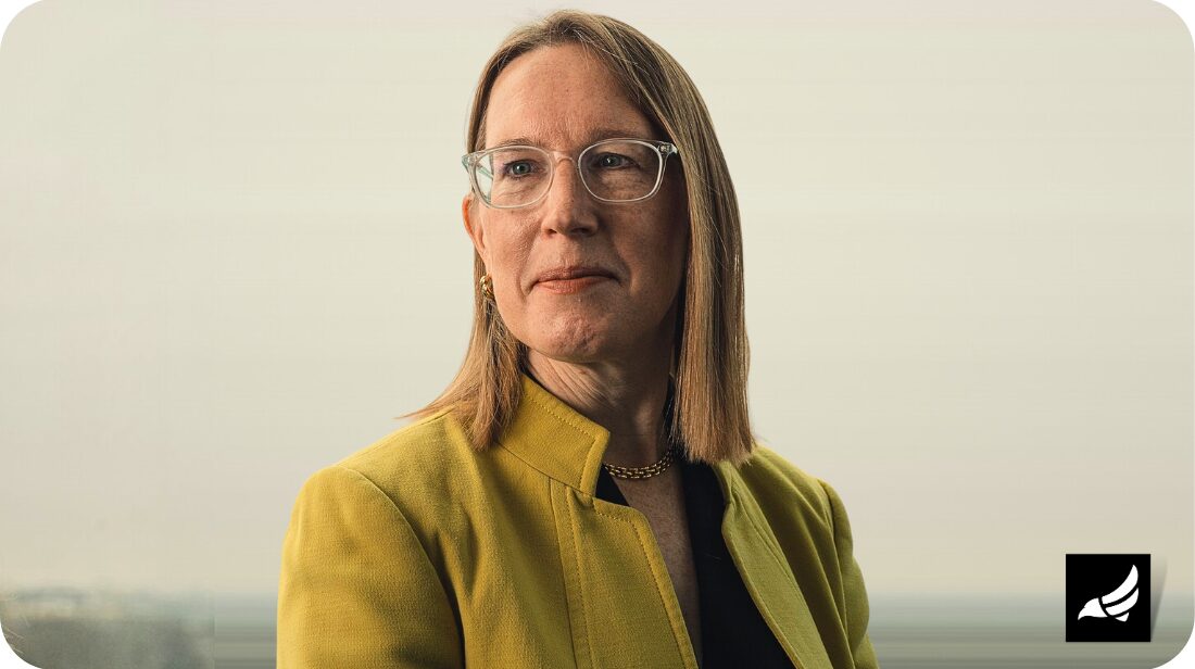 Market News - SEC's Hester Peirce And FINRA's Robert Cook Now Talk Partnership