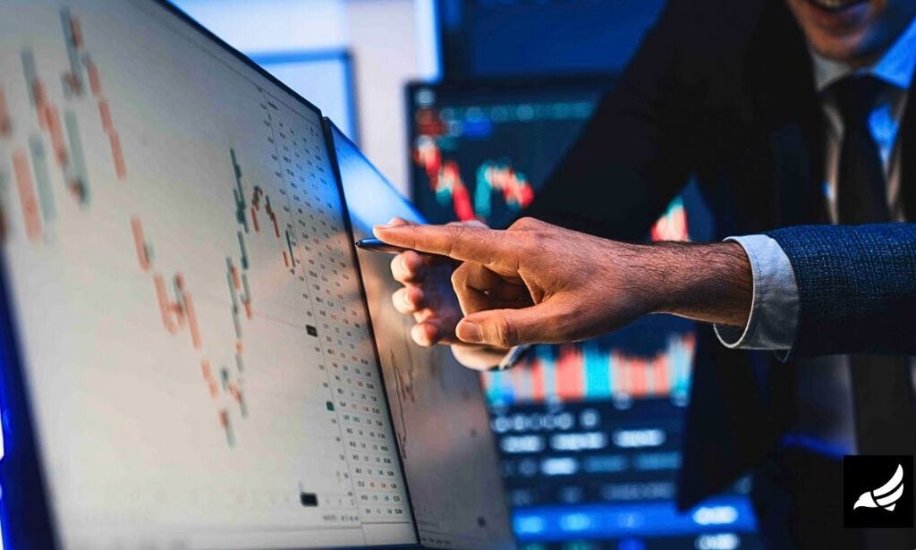 Market News - Schwab Warning: Thousands Are Now at Risk of Margin Calls
