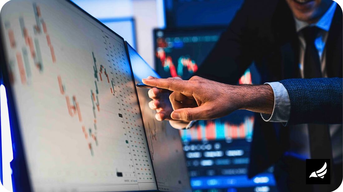 Market News - Schwab Warning: Thousands Are Now at Risk of Margin Calls