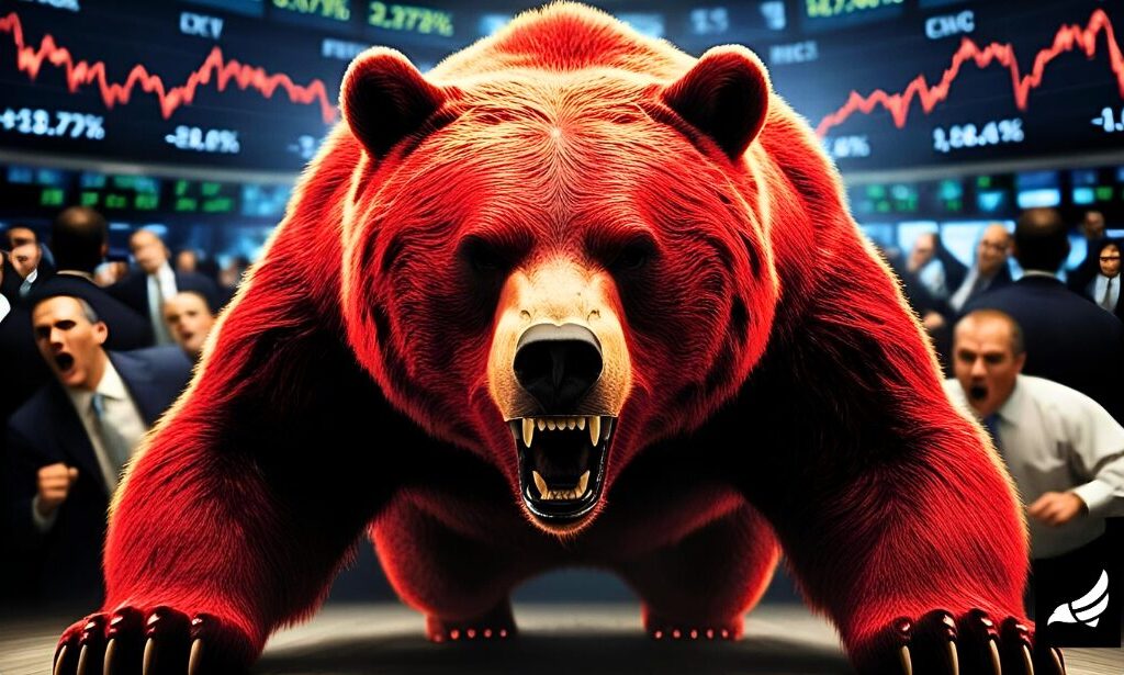 Market News - Short Interest Levels Now Rise To February 2021 Levels
