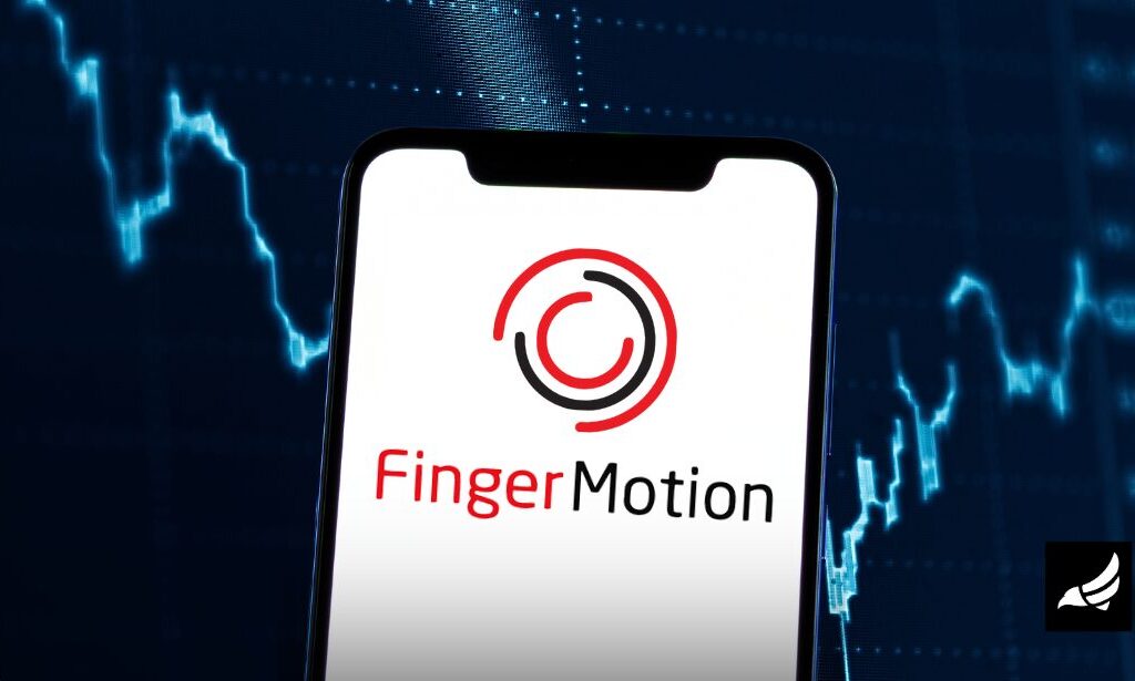 Retail Investor News - FingerMotion Short Squeeze Alert