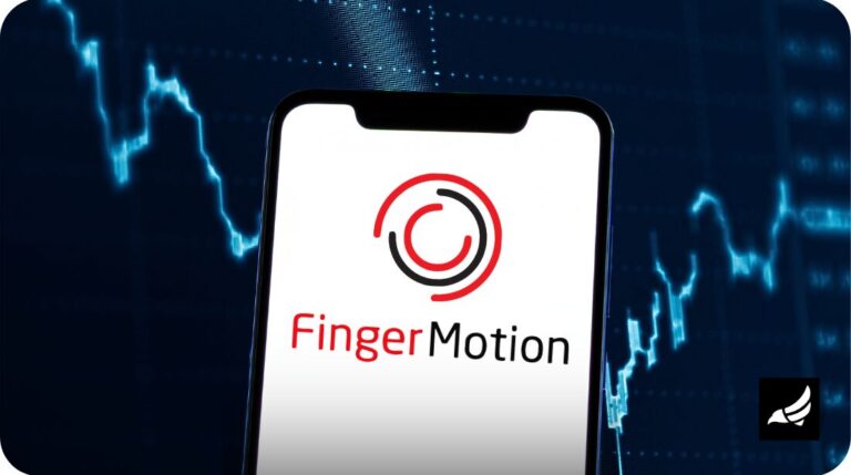 Short Squeeze Alert: FingerMotion’s CTB Now Surges to Whopping 167%