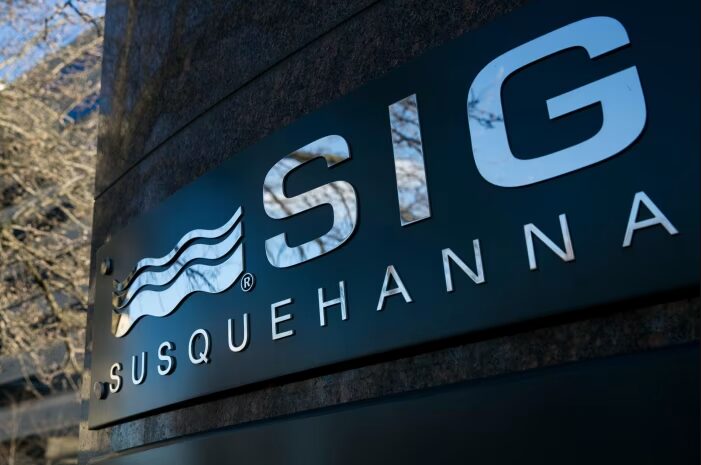 Susquehanna AMC