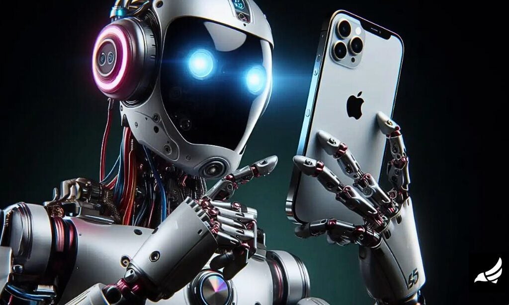 Technology News - Tech Titans Dominate as AI Redefines Business Strategy