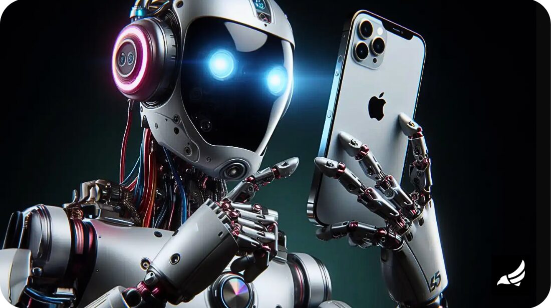 Technology News - Tech Titans Dominate as AI Redefines Business Strategy
