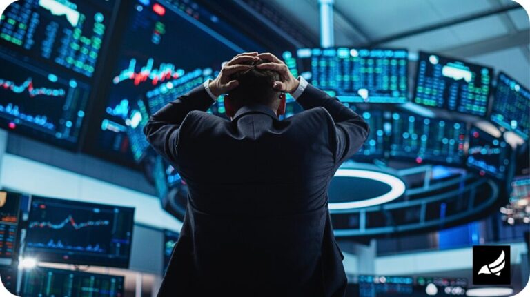 The U.S. Is Now Reportedly Loosening Bank Rules Meant To Prevent 08′ Crash