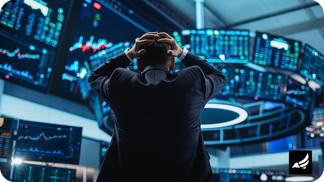 Retail Investor News - The U.S. Is Now Reportedly Loosening Bank Rules Meant To Prevent 08' Crash