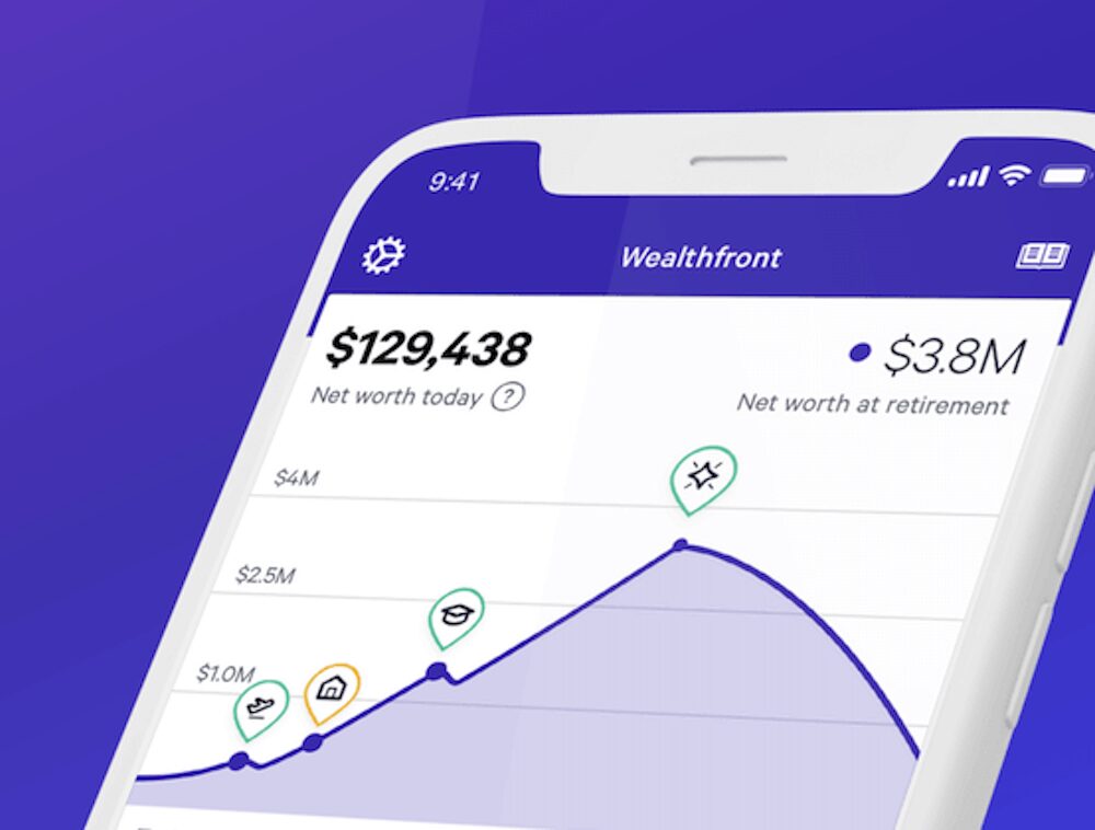 Wealthfront GME Position