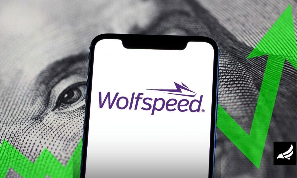 Wolf Stock Short Squeeze