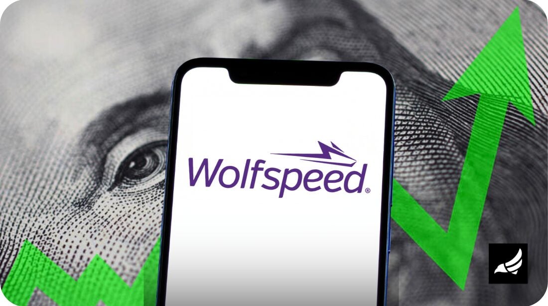 Wolf Stock Short Squeeze