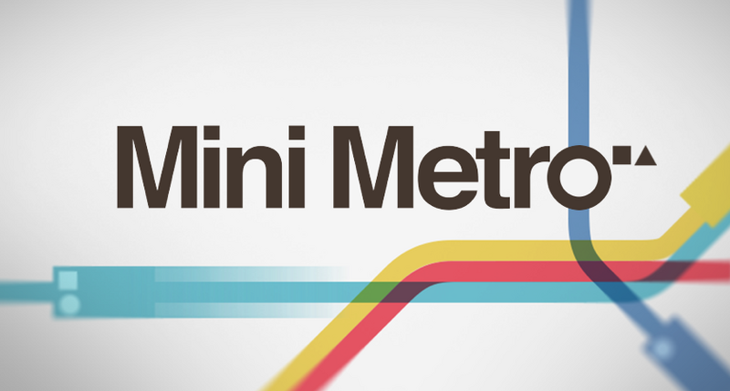 mini metro